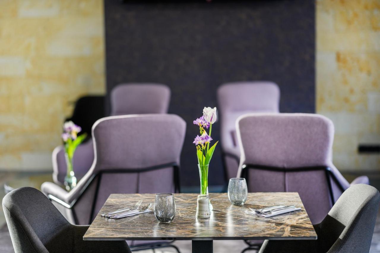 Mercure Tokaj Center 外观 照片