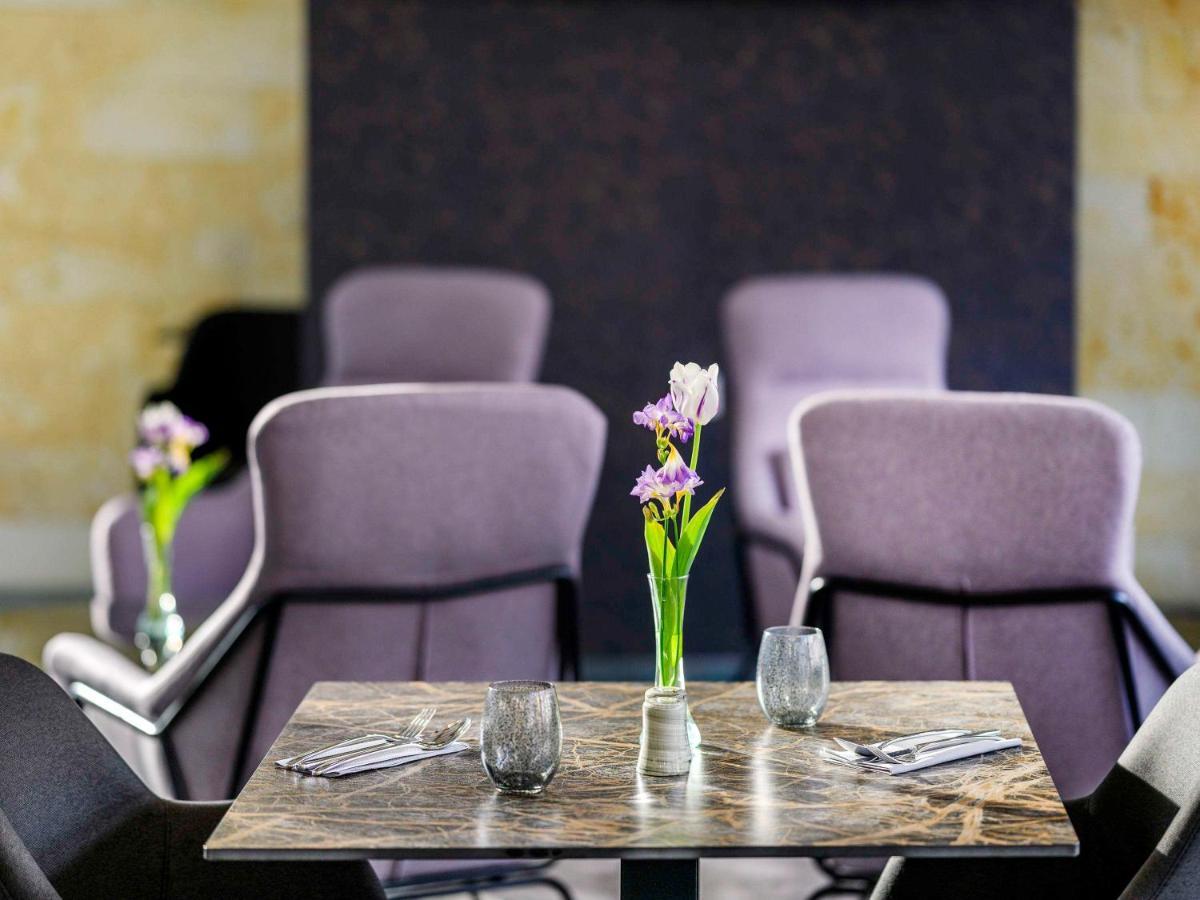 Mercure Tokaj Center 外观 照片